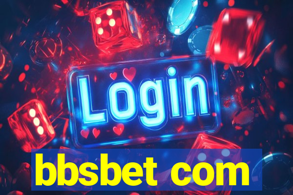 bbsbet com